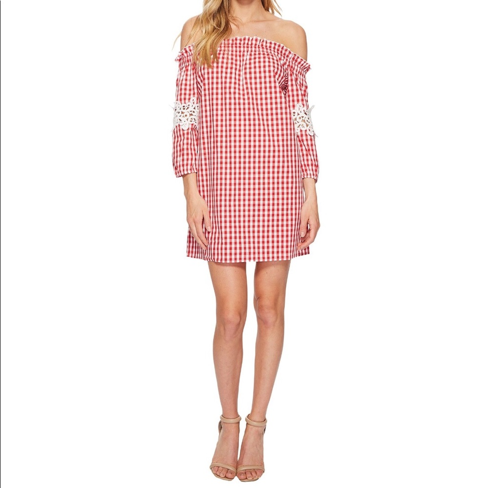NWT Romeo & Juliet Couture Dress